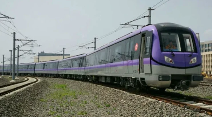 问:南京地铁首末班时间(南京地铁四号线时间)4