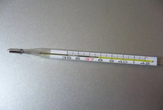 铁路安检测量人体的温度多少可通过（铁路安检体温）2