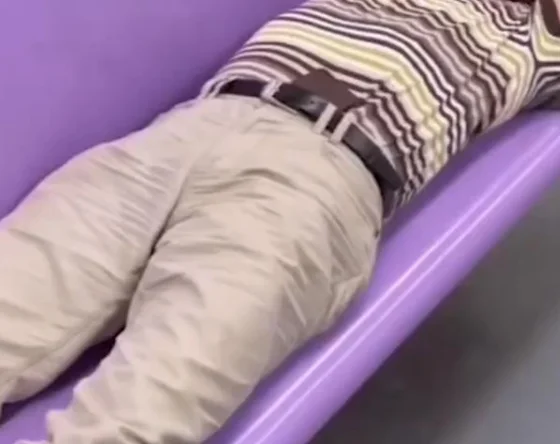 关于上海地铁的一些问题（上海地铁的垃圾桶不见了）2