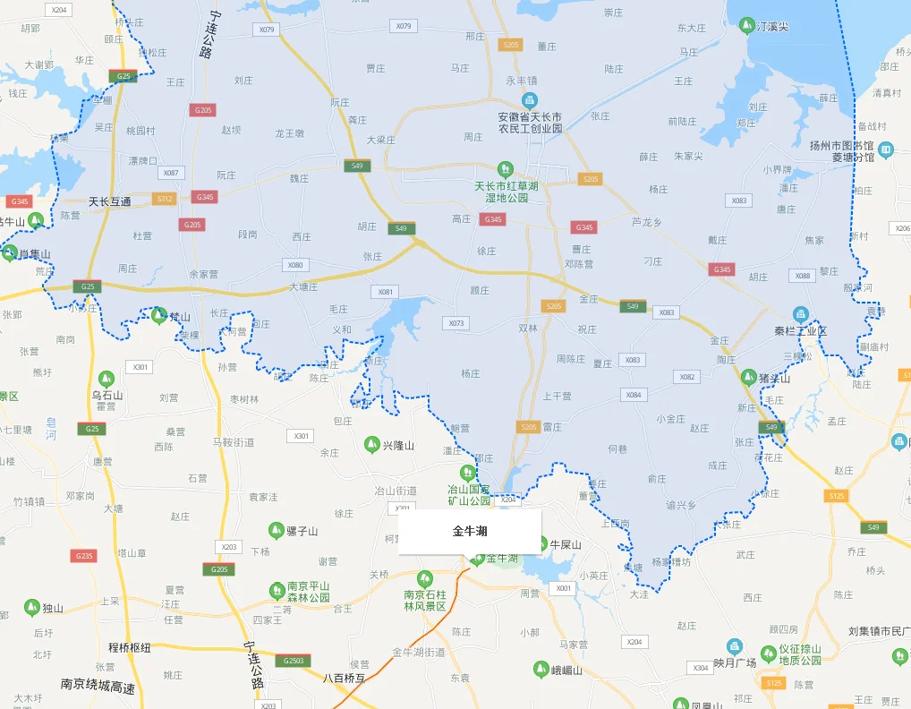 南京到天长坐地铁怎么走（南京到天长市地铁）