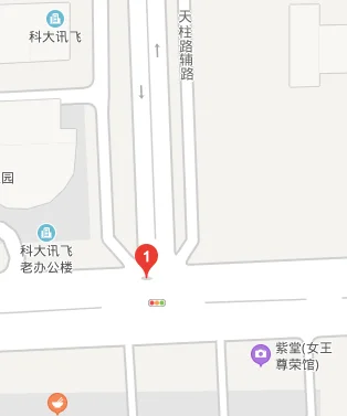 合肥地铁二号线过不过大东门（合肥地铁天柱路站出口）