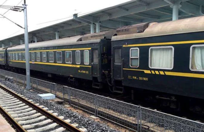 动车和高铁会晚点吗（下雨高铁会晚点吗）3