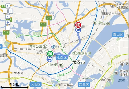 武汉地铁从武汉站到后湖大道站票价多少钱（武汉后湖大道地铁站公交）