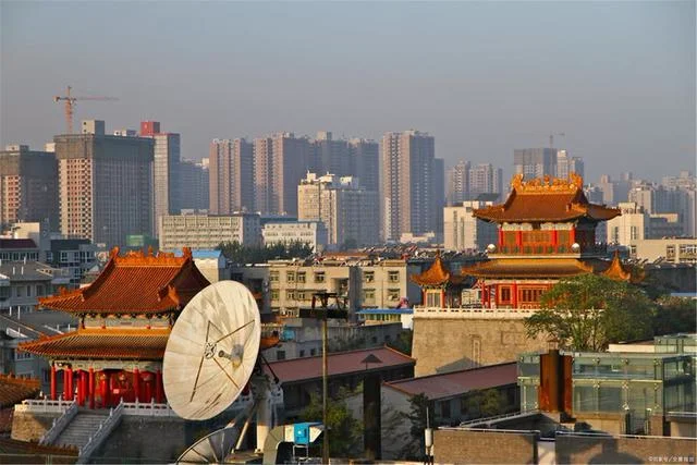 西安的大神们有谁具体知道西安地铁14号线的辛王路站具体在哪个位置吗（西安13号与14号线地铁）2