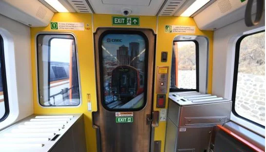 国外哪些国家有地铁(中国地铁出口法国)2