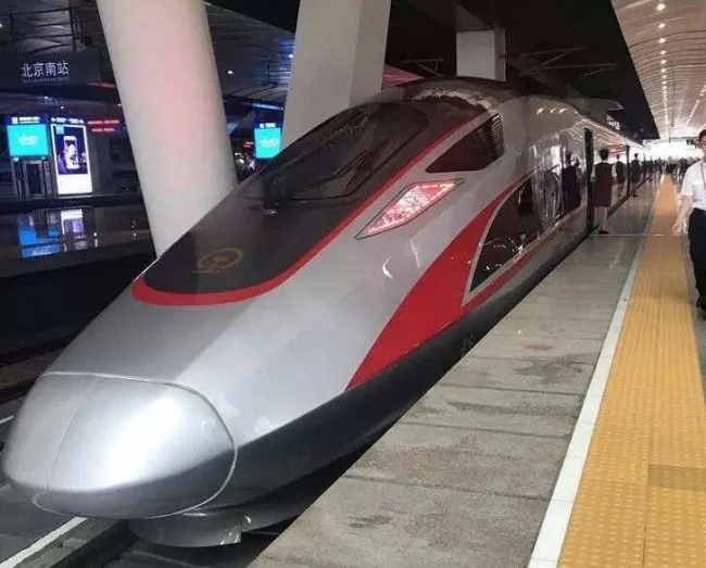 贵广高铁各站点（忻保高铁沿线各站）