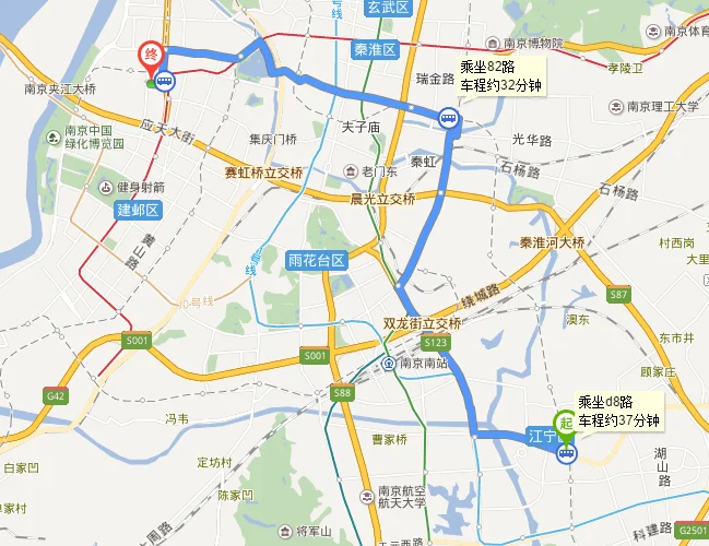 南京江宁到万达广场怎么走坐地铁的（江宁地铁去河西万达广场）