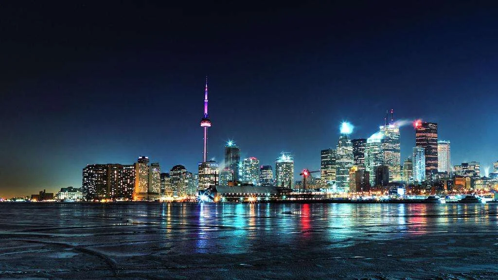 多伦多地铁的路线（多伦多地铁时间）2