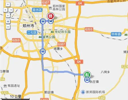 郑州地铁每日的运营时间是几点到几点（郑卅地铁到民航路最早时间）