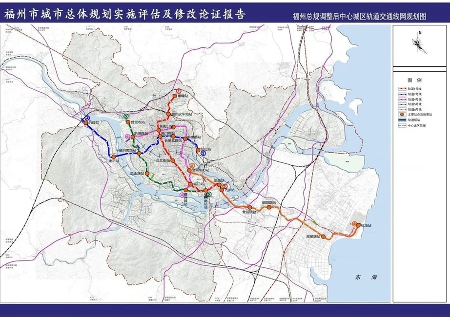 福州地铁1号线+火车站南广场+从地铁哪个口进（福州地铁1号线象峰站附近广场）2