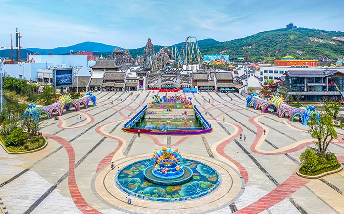 合肥火车站到万达主题乐园应该怎么走（合肥火车站到融创地铁）2