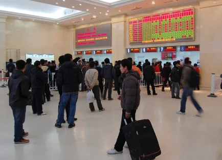 高铁票预订时间和普快一样吗（长兴到苏州高铁时刻表）