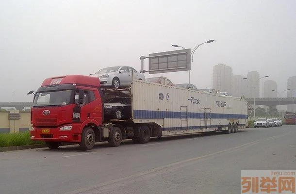 铁路装卸车附属作业是什么（铁路搬运车）