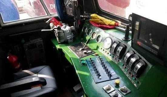 能简单介绍一下铁路挡车器吗(铁路车挡)2