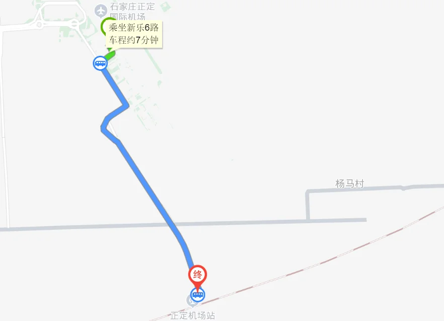 石家庄正定机场到火车站怎么走有地铁吗尽量便宜点时间是晚上十二点了摆渡车可以吗（正定机场会有地铁吗）2