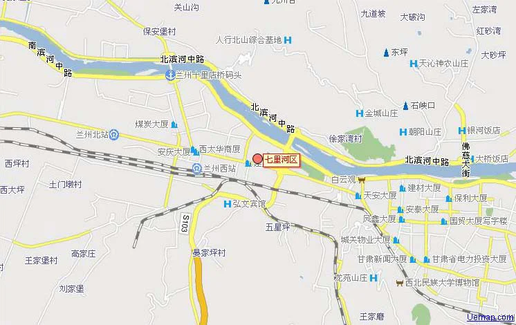 中国铁路的发展历史(红会线铁路)2