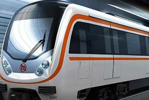 杭州地铁1号线的票价规定(杭州地铁列车低配)5