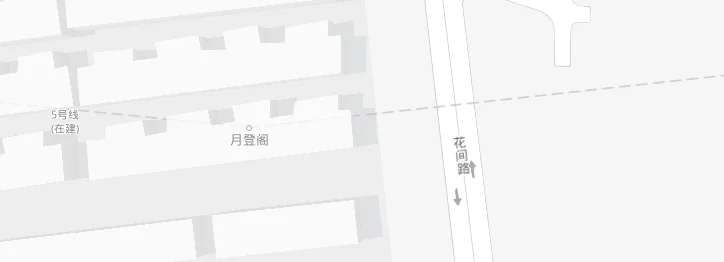 西安地铁十号线在市内的具体线路(西安地铁百花村站在哪里)