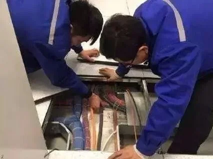 西安地铁事件是怎么回事（西安地铁3号线举报人）3