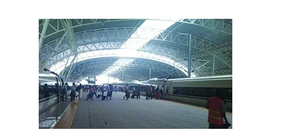 京沪高铁为什么再发故障（今天京沪高铁晚点）