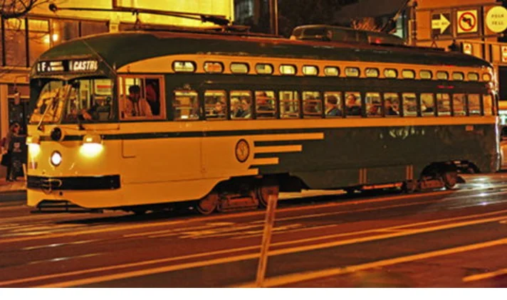 美国有地铁的城市有哪些（旧金山地铁时间）