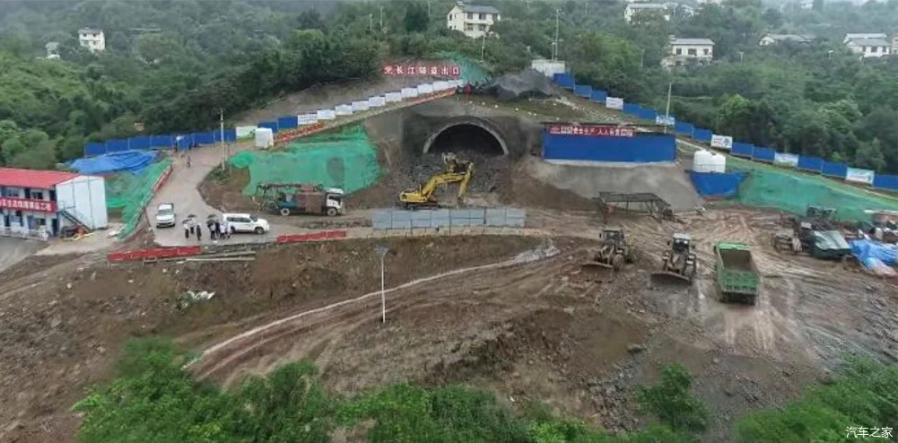 渝湘高铁什么时候动工（渝湘高铁什么时候通车）