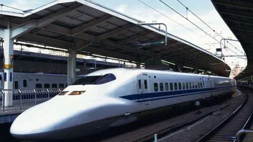 西渝高铁经过哪些地区（重西高铁）