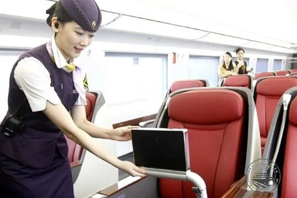 高铁有没有卧铺（高铁单间）