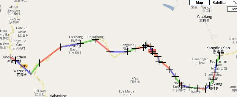 淮南东站的公交线路（淮南城市轨道交通）