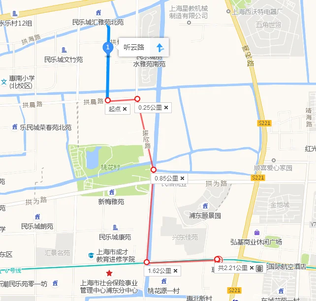 携程网我想问一下我在惠南镇地铁16号线坐到浦东什么路可以换乘13号线了你知道(地铁16号线惠南东站有几个出口)2