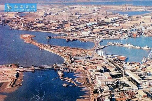 天津地铁为什么修那么早却只有4条（天津地铁老照片）4