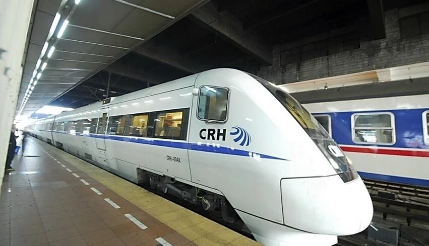 轻轨、地铁和高铁有什么区别(轨道交通包括高铁吗)3