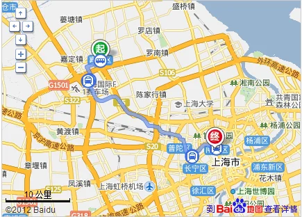 上海火车站到嘉定西怎么坐地铁（嘉定西地铁站到上海火车站路线）