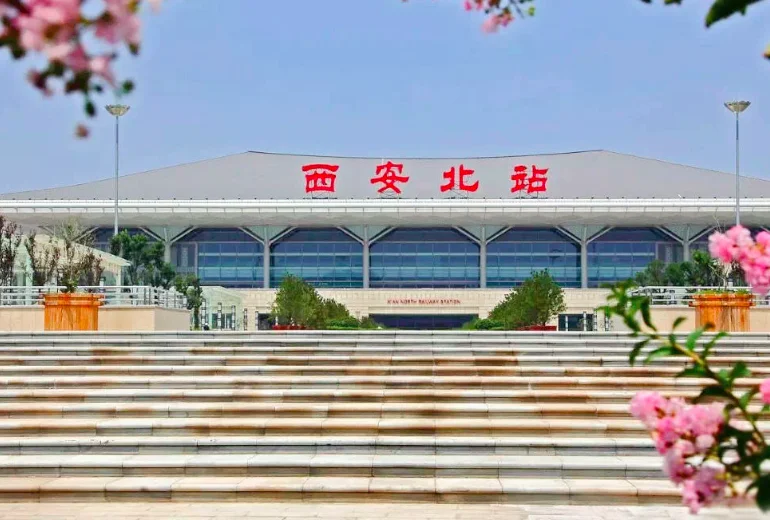 西安火车南站有地铁吗(西安站没有地铁吗)5