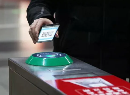 上海坐地铁用什么app怎么用（上海地铁银联支付）3