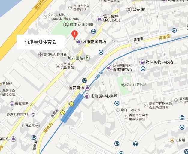 香港地铁有哪几条线路（香港G公寓地铁什么出口）2