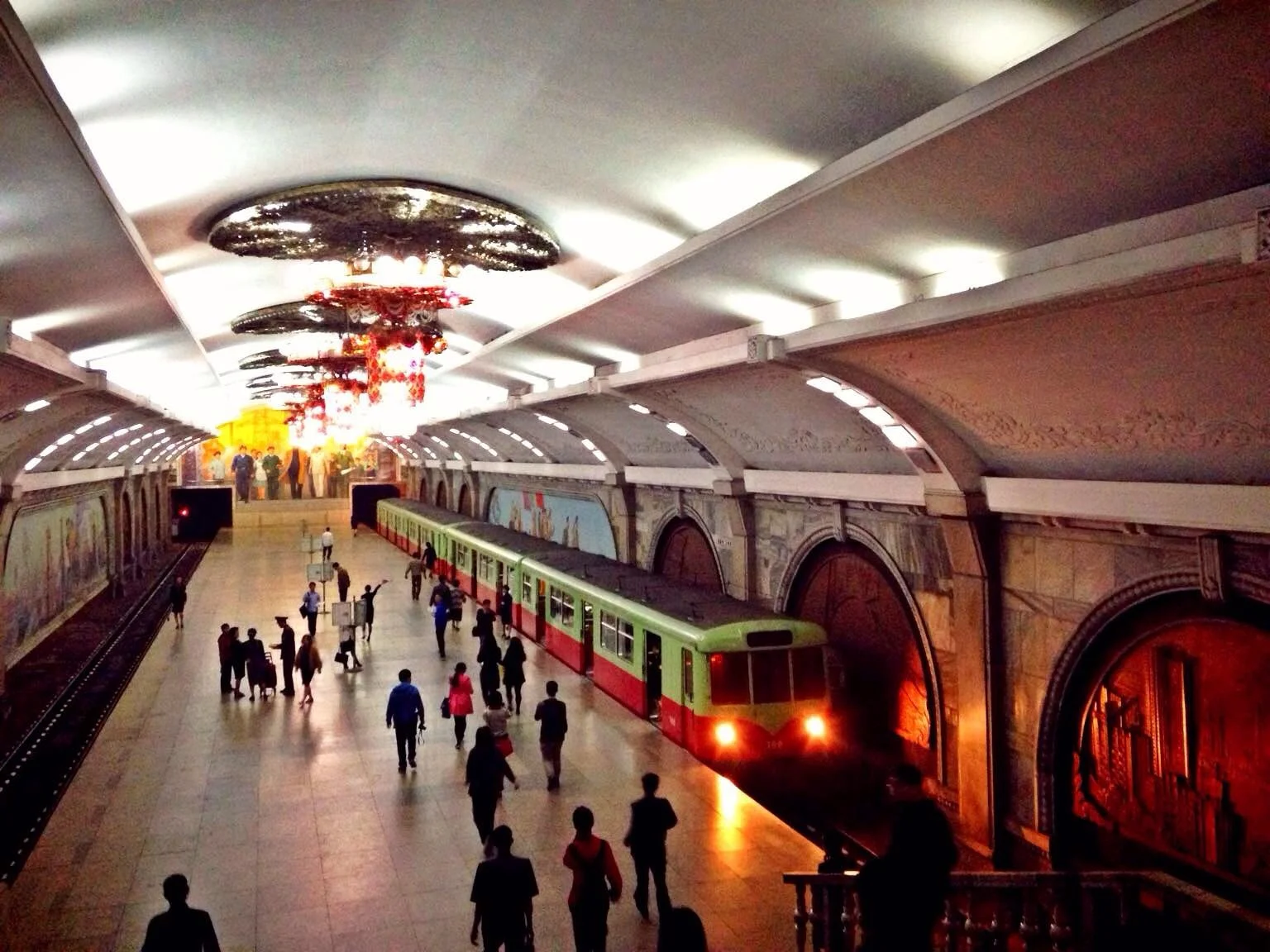 第一次来武汉怎么坐地铁(武汉地铁乘客守则)3