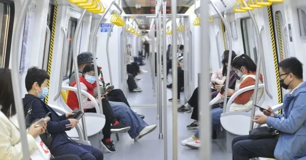 济南地铁r3号线二期什么时候开工(济南地铁2期规划线路)5