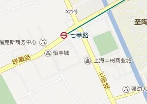 上海地铁十六号线地图（12号地铁线详细地图）4