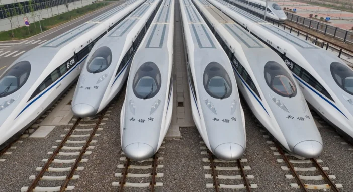 日本花血本中标的印度高铁为何两年多几乎无任何进展（高铁竞标始末）