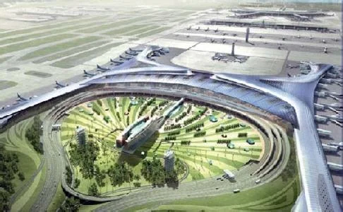 仁川机场到首尔有地铁的吗（韩国仁川机场到弘大地铁有几站）