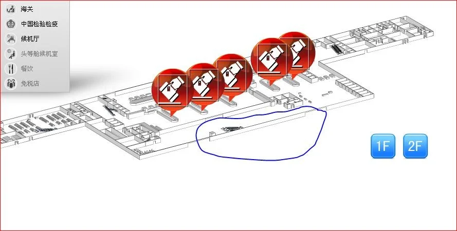 硕放机场地铁几号线(无锡地铁3号线硕放机场站出口)2