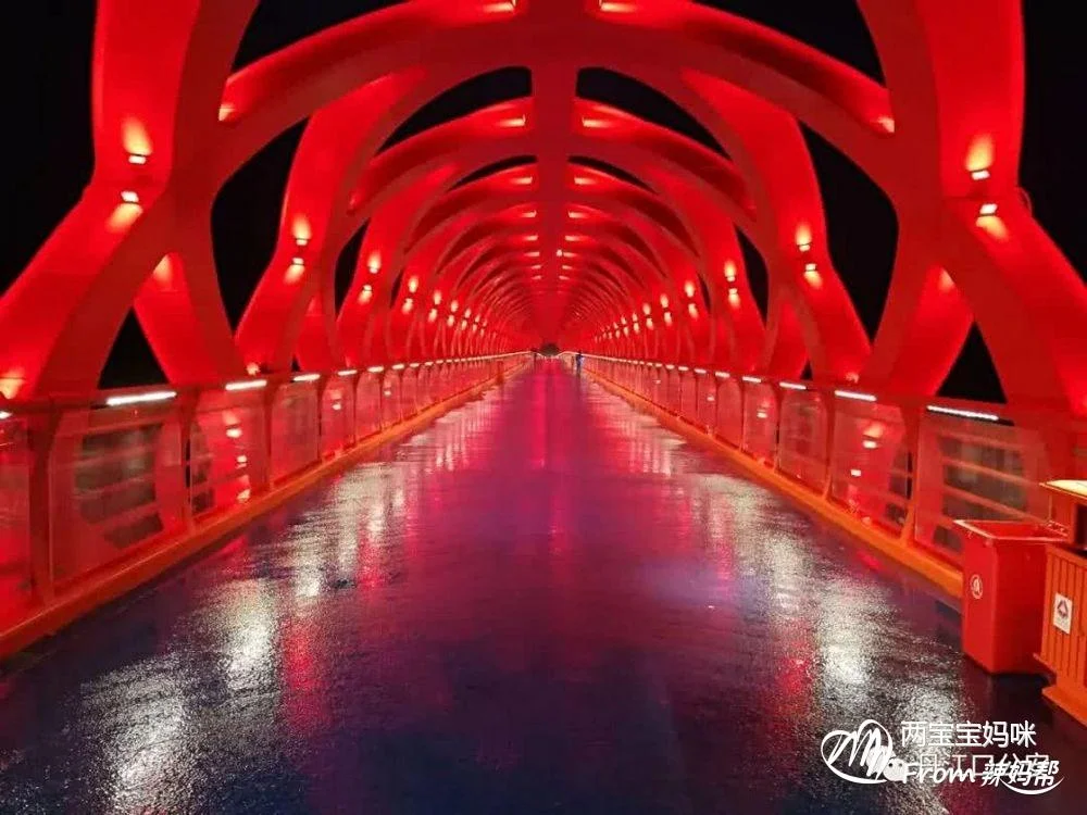 盐市口去新晋网红桥怎么走（成都网红桥怎么去地铁）4