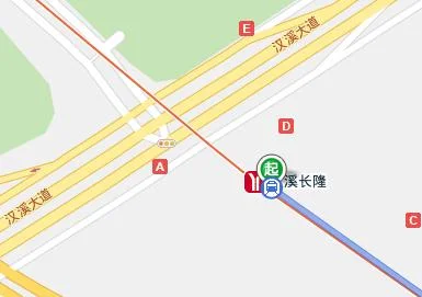 汉溪长隆地铁站哪个出口到长隆野生动物园东门最近（广州汉溪长隆地铁A出口）5