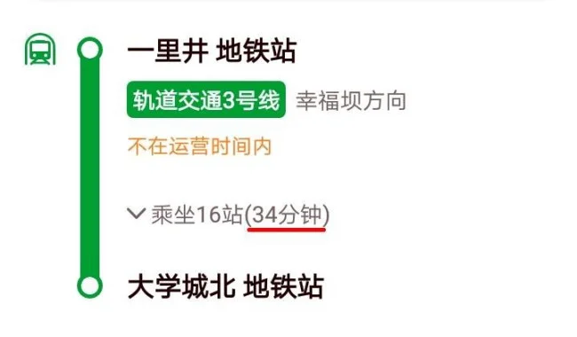 合肥3号线地铁站（合肥大学城地铁站）4