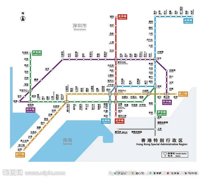 上海等地的地铁图标有什么含义呢 如下面的图谁能解释下呢(深圳地铁标志的意义)