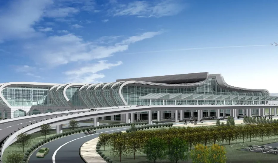 西安到咸阳机场有直达地铁么（西安机场地铁订票）4