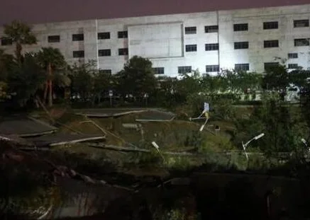 佛山地铁事故报告结果真相是什么（佛山地铁机场站事故死亡）5