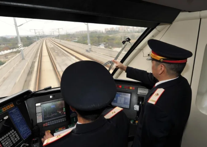 铁路车辆怎么分类（铁路观察车）