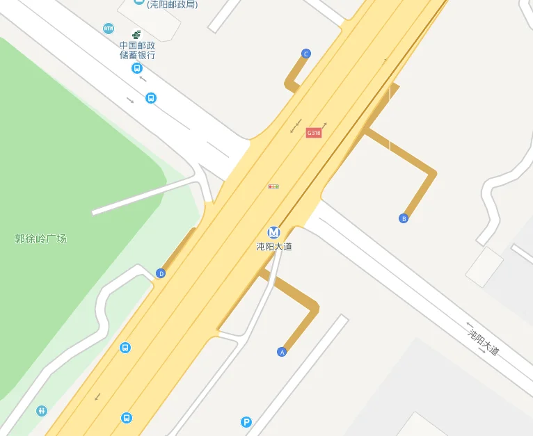 武汉地铁运营时间是如何的（沌阳大道地铁起点时间）